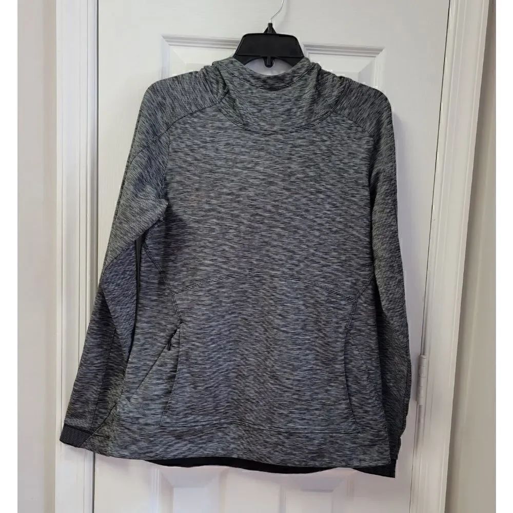 Athleta Uptempo Hoodie M  